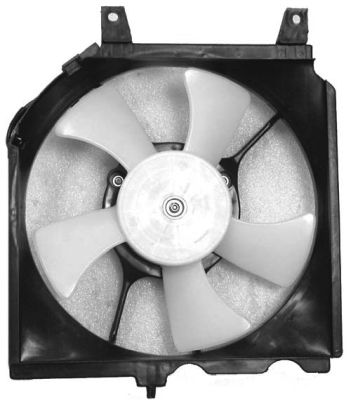 VENTOLA COMPLETA NISSAN 100NX 90-