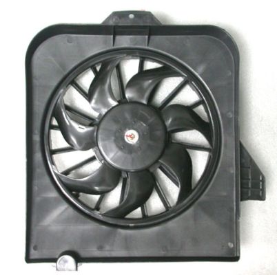 VENTOLA COMPLETA CHRYSLER VOYAGER 2.4 00-
