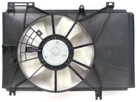 VENTOLA COMPLETA MAZDA 2 1.3 08-