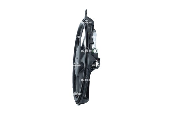 VENTOLA COMPLETA MINI MINI 1.6D 07-