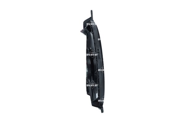 VENTOLA COMPLETA MINI MINI 1.6D 07-