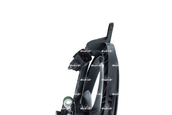 VENTOLA COMPLETA MINI MINI 1.6D 07-