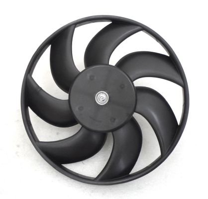 VENTOLA COMPLETA RENAULT SCENIC 1.9D 03-