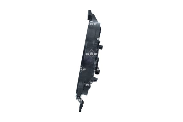 VENTOLA COMPLETA NISSAN PICK UP 2.5D 97-