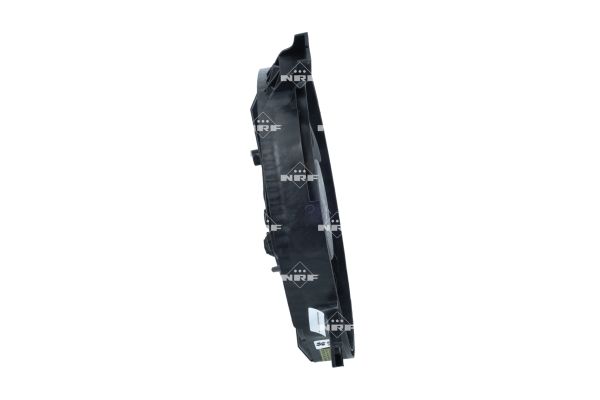 VENTOLA COMPLETA NISSAN PICK UP 2.5D 97-