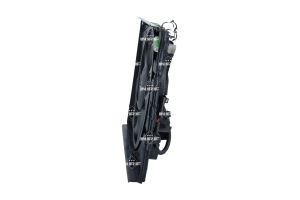 VENTOLA COMPLETA FIAT 500 1.3D 13-