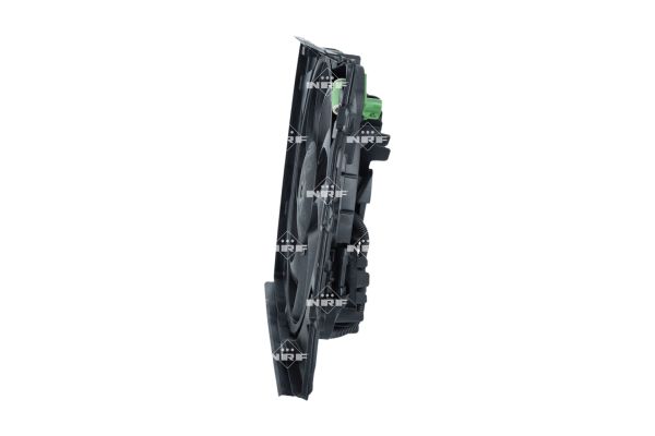 VENTOLA COMPLETA FIAT 500 1.4 13-