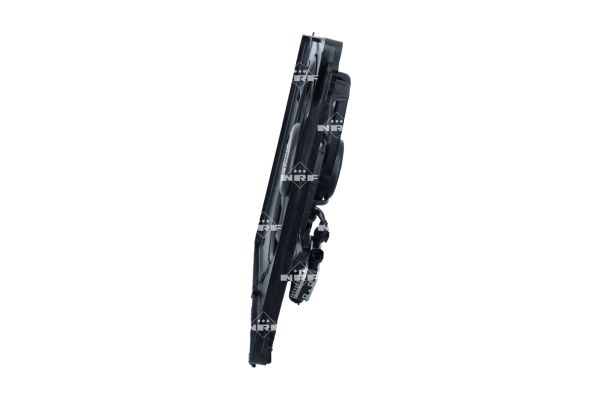 VENTOLA COMPLETA LAND ROVER FREELANDER 2.2D 07-