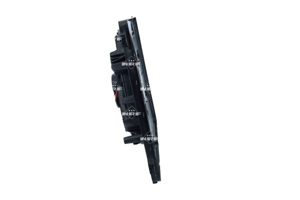 VENTOLA COMPLETA LAND ROVER FREELANDER 2.2D 07-