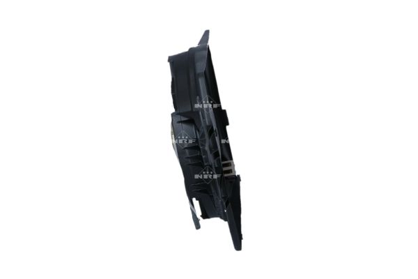 VENTOLA COMPLETA FORD ESCORT 1.8D 91-