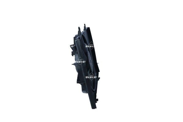 VENTOLA COMPLETA FORD FIESTA 1.2 09-