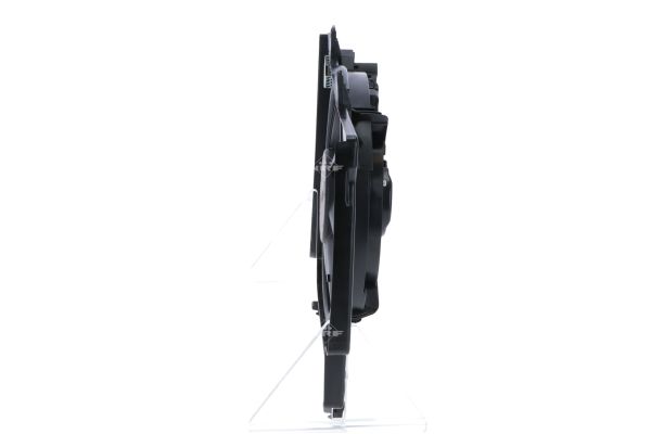 VENTOLA COMPLETA FORD FIESTA 1.2 09-