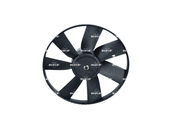 Ventola, raffreddamento motore NRF 47660