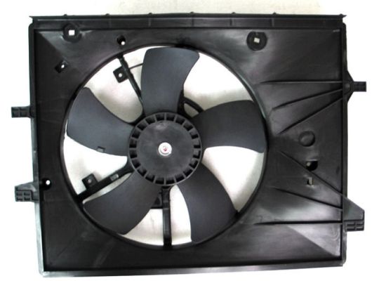 VENTOLA COMPLETA MAZDA MX5 1.8 06-
