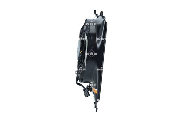 VENTOLA COMPLETA FIAT SEDICI 1.9D 06-