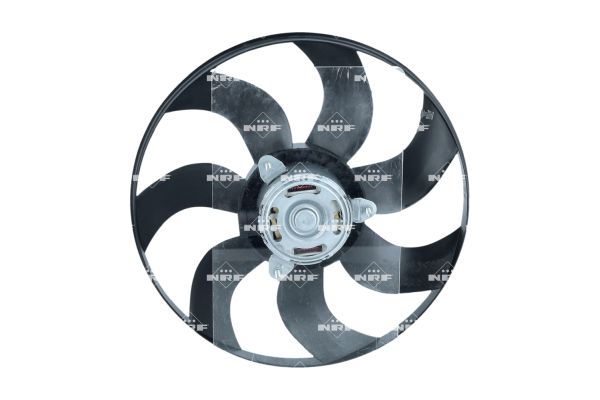 VENTOLA COMPLETA FORD ESCORT 1.8D 91-