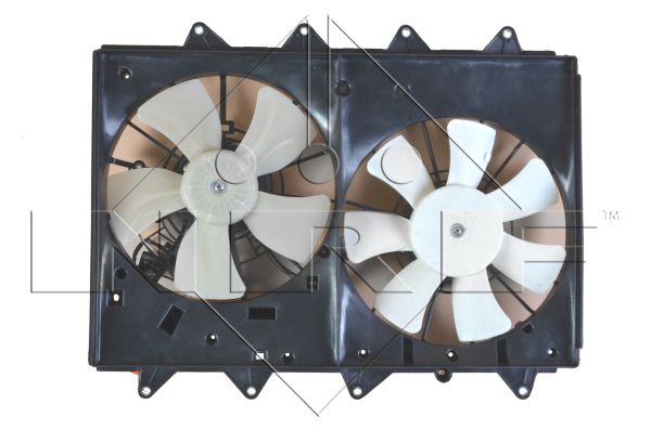 VENTOLA COMPLETA MAZDA CX9 3.7 07-