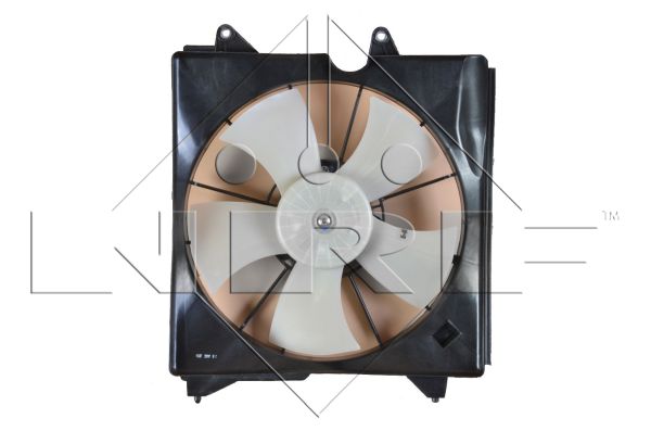 VENTOLA COMPLETA ACURA RDX 3.5 12-