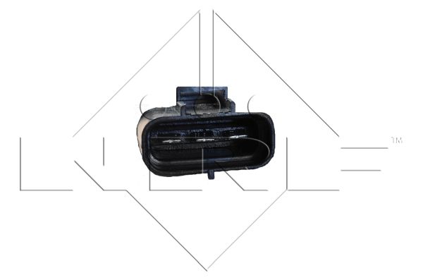 VENTOLA COMPLETA MAZDA CX7 2.5 07-