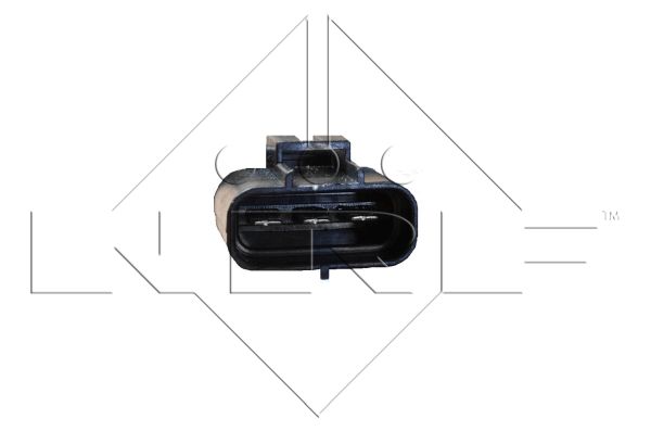 VENTOLA COMPLETA MAZDA CX7 2.3 07-