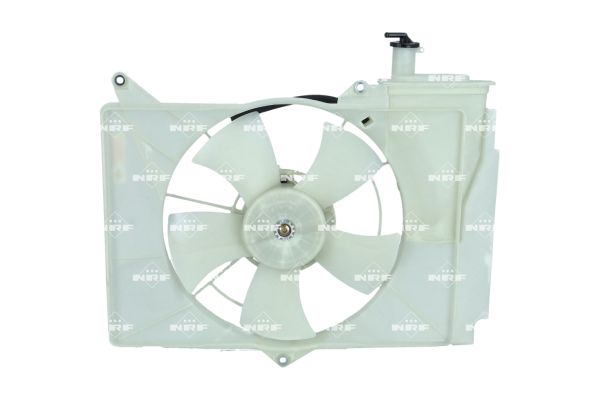 Ventola, raffreddamento motore NRF 47746