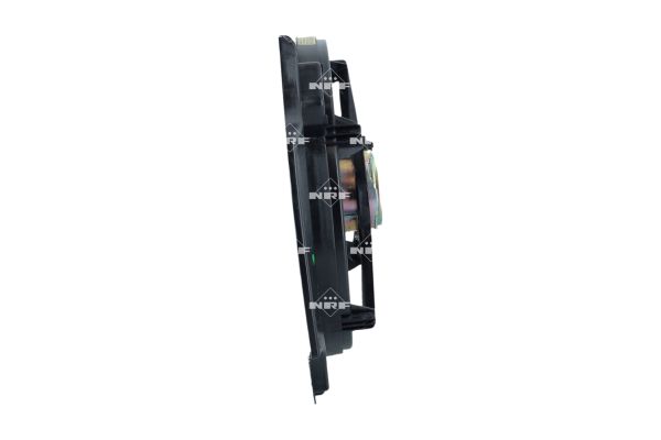 VENTOLA COMPLETA FORD TRANSIT 2.0D 00-