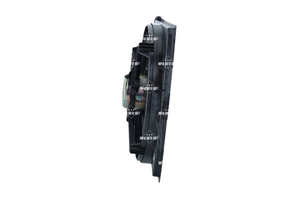 VENTOLA COMPLETA FORD TRANSIT 2.0D 00-