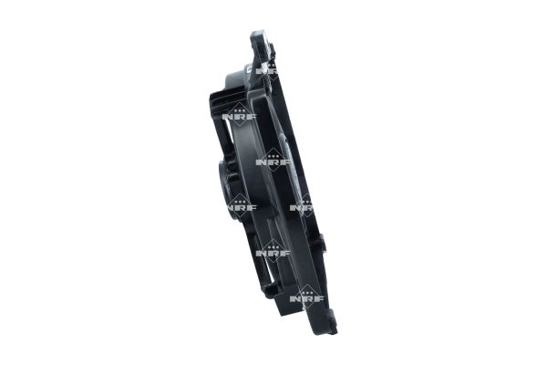VENTOLA COMPLETA FIAT PUNTO 1.7D 94-