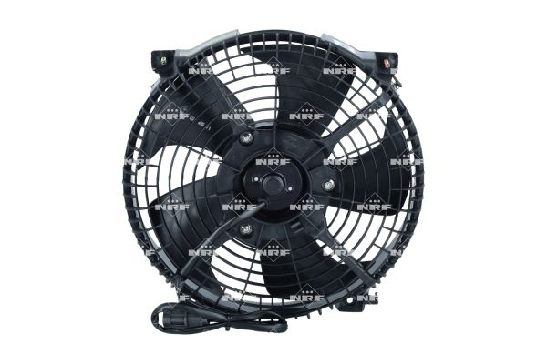 NRF FAN COMPLETO