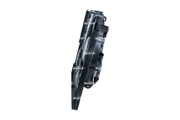 VENTOLA COMPLETA VOLVO V60 2.0D 10-