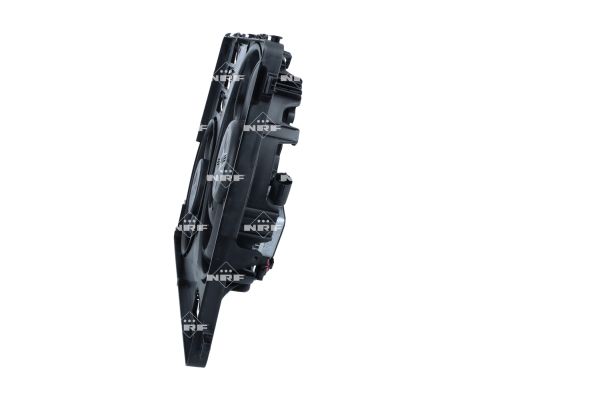 VENTOLA COMPLETA LAND ROVER EVOQUE 2.2D 12-