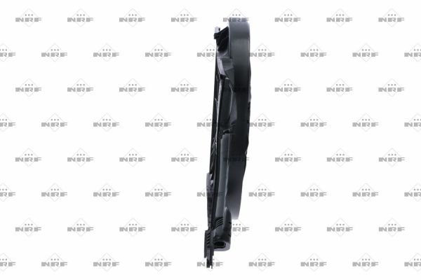 VENTOLA COMPLETA MERCEDES C-SERIES 2.2D 00-