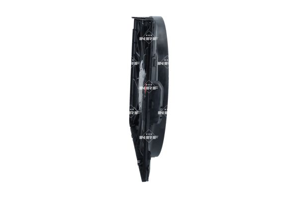 VENTOLA COMPLETA MERCEDES A-SERIES 1.5D 13-