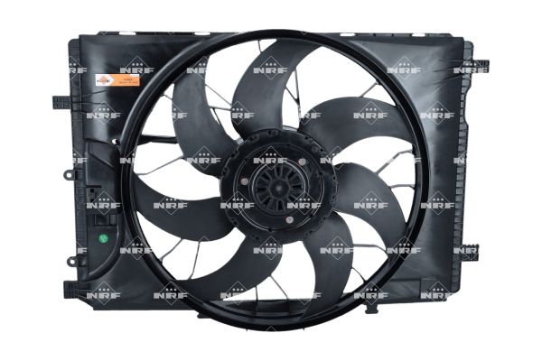 VENTOLA COMPLETA MERCEDES A-SERIES 1.5D 13-