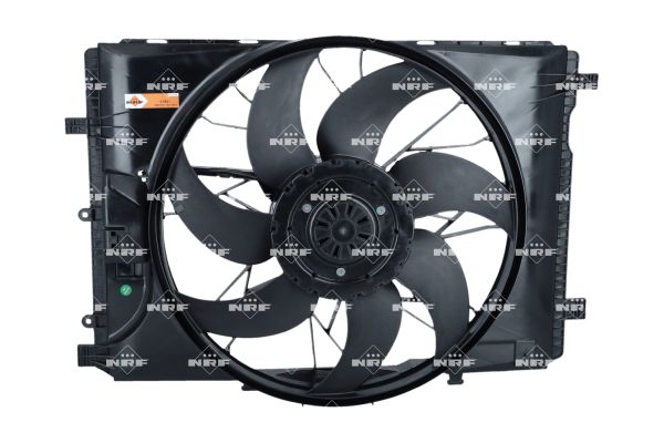 VENTOLA COMPLETA MERCEDES A-SERIES 1.5D 13-