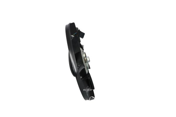 VENTOLA COMPLETA LAND ROVER RANGE ROVER 3.0 14-