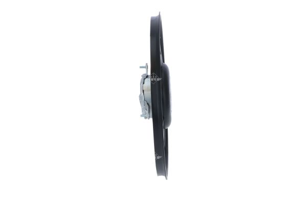 VENTOLA COMPLETA VAUXHALL CORSA 1.2 07-