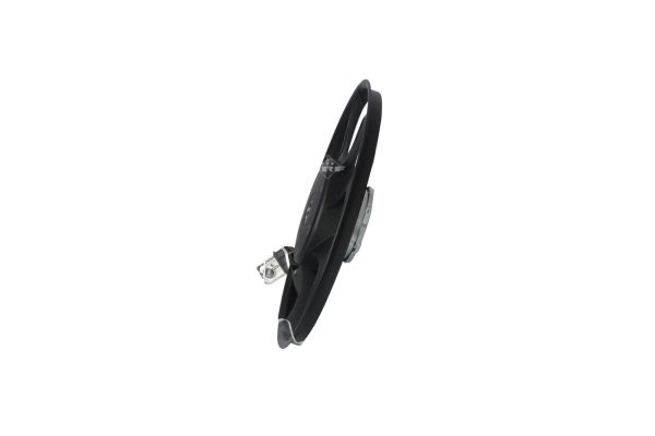 VENTOLA COMPLETA OPEL ASTRA 1.6 04-
