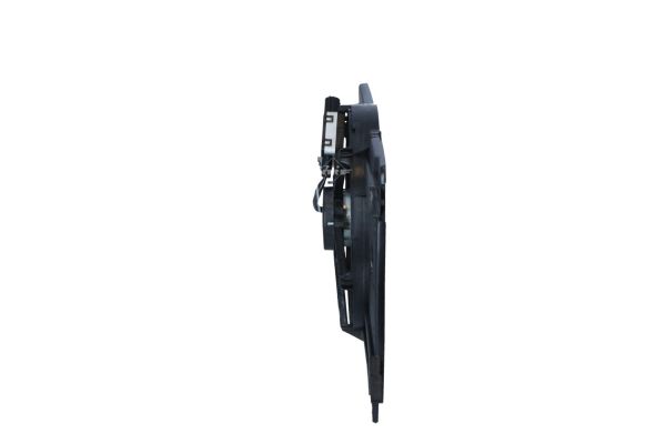 VENTOLA COMPLETA FORD FOCUS 1.6 05-