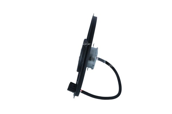 VENTOLA COMPLETA VW TRANSPORTER 2.5D 03-