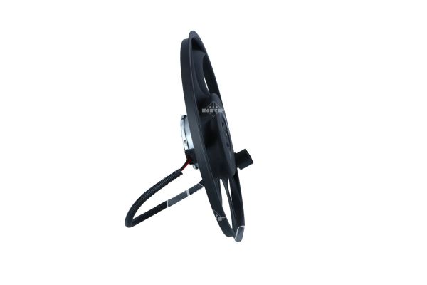 VENTOLA COMPLETA VW TRANSPORTER 2.5D 03-