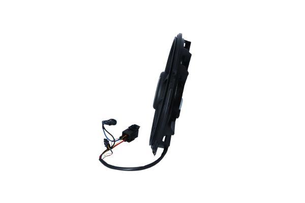 VENTOLA COMPLETA PEUGEOT 407 2.0D 04-
