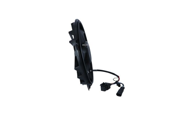 VENTOLA COMPLETA PEUGEOT 407 2.0D 04-