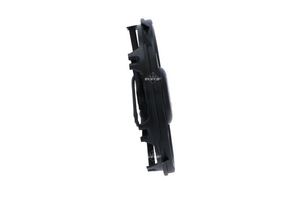 VENTOLA COMPLETA CITROEN C4 1.6D 10-