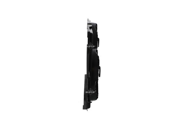 VENTOLA COMPLETA FIAT DUCATO 2.3D 07-