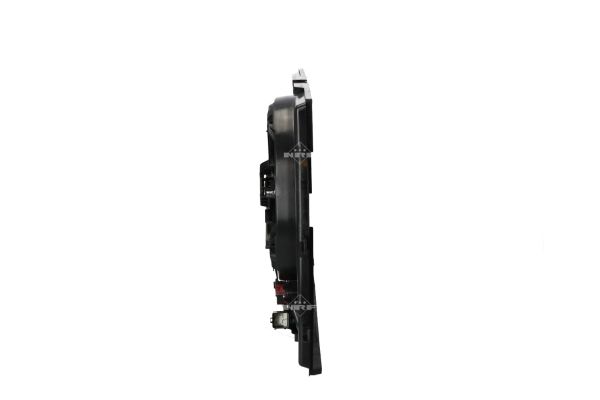 VENTOLA COMPLETA FIAT DUCATO 2.3D 07-