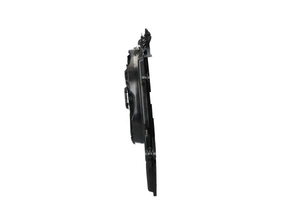 VENTOLA COMPLETA FIAT DUCATO 2.3D 07-