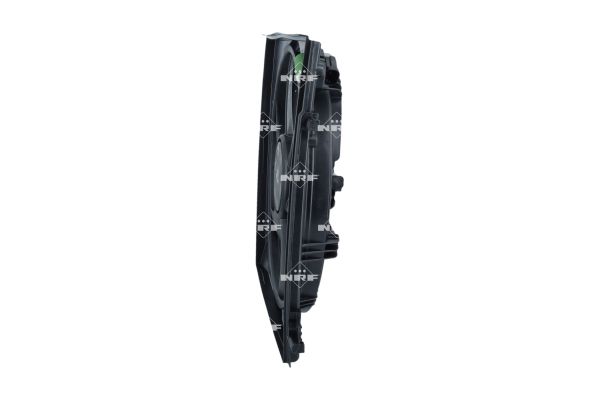 VENTOLA COMPLETA NISSAN QASHQAI 1.2 14-