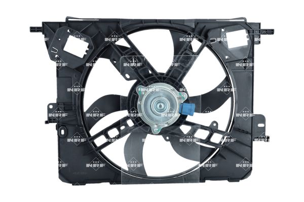 VENTOLA COMPLETA SMART FORTWO 1.0 15-