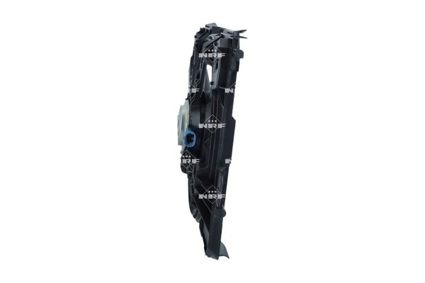VENTOLA COMPLETA SMART FORTWO 1.0 15-